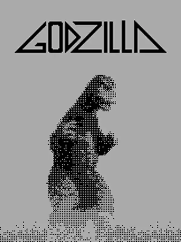 Godzilla: The Atomar Nightmare cover