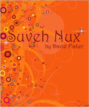 Suveh Nux cover