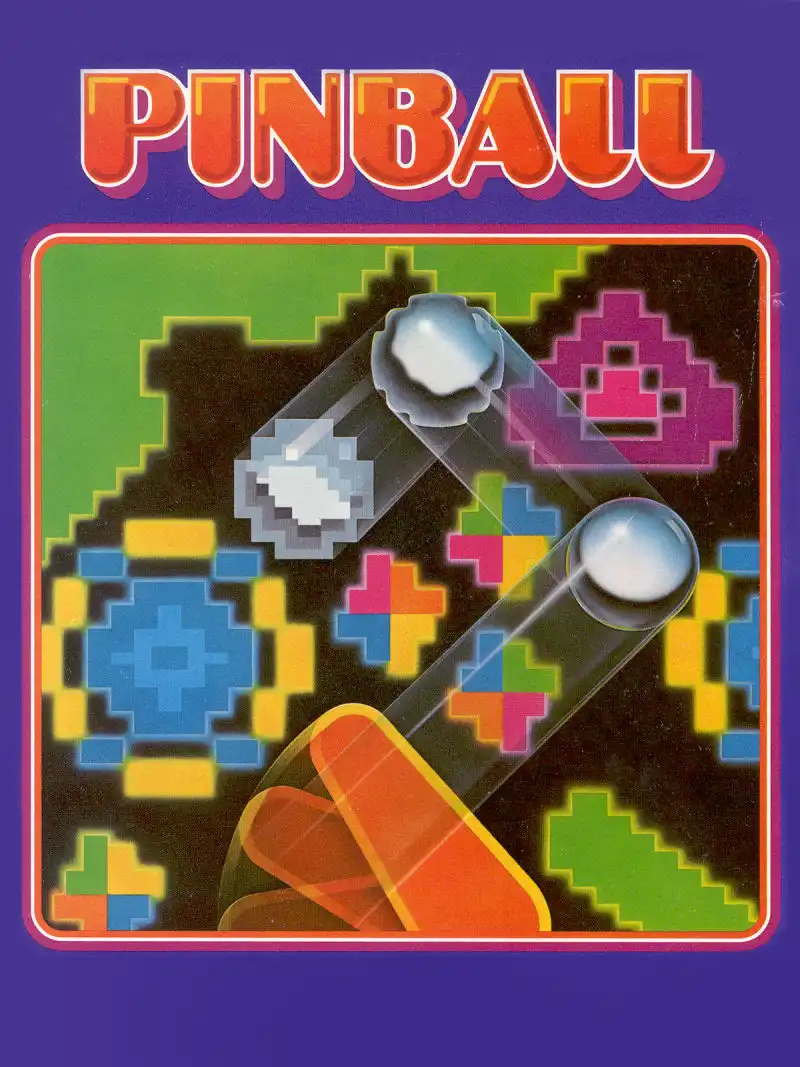 Pinball cover