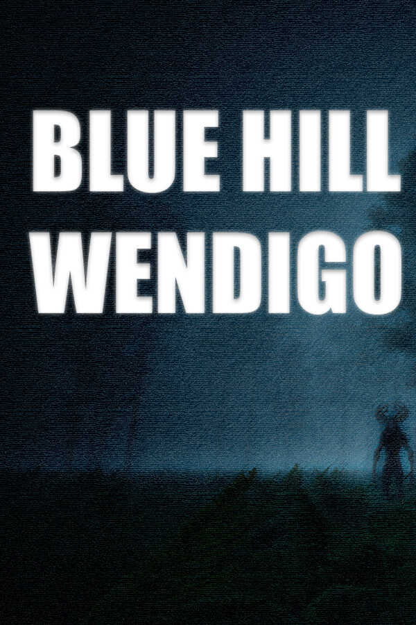 Blue Hill Wendigo cover