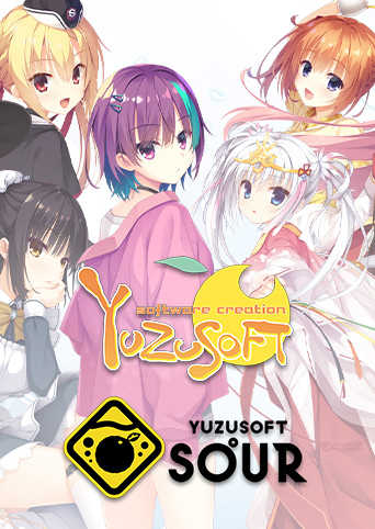 Yuzusoft Collection cover