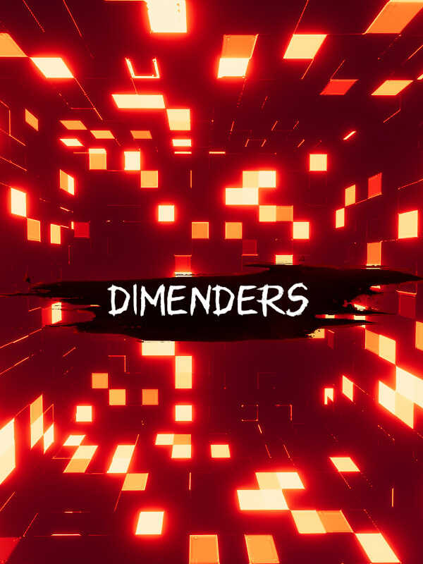 Dimenders cover