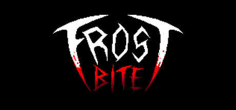 Survive: Frost Bite cover