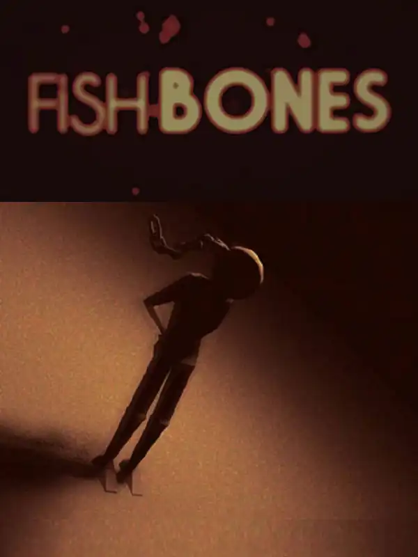Fishbones cover