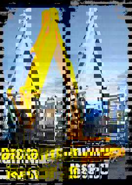 Demolition Master 3D cover