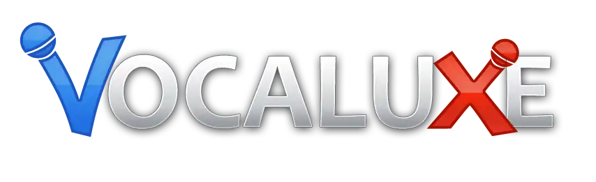 Vocaluxe cover