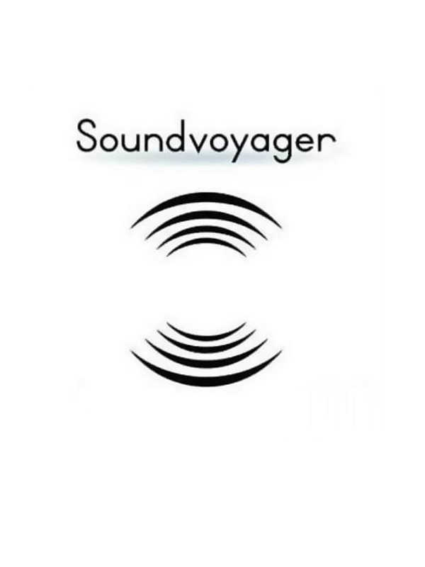 Bit Generations: Soundvoyager cover