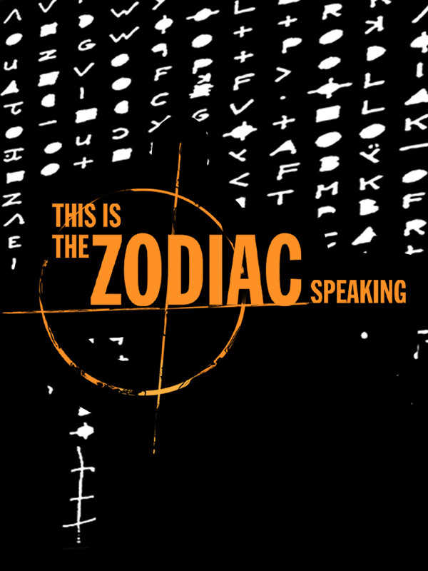 This Is the Zodiac Speaking cover