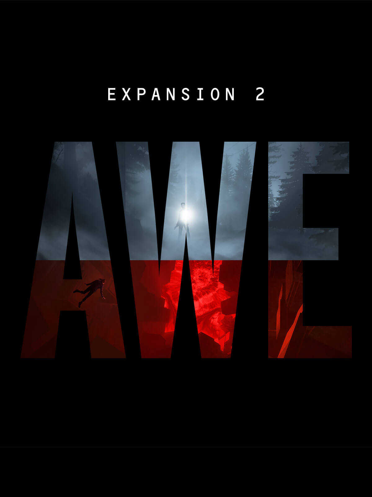 Control: AWE cover