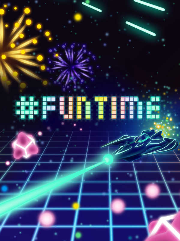 #Funtime cover