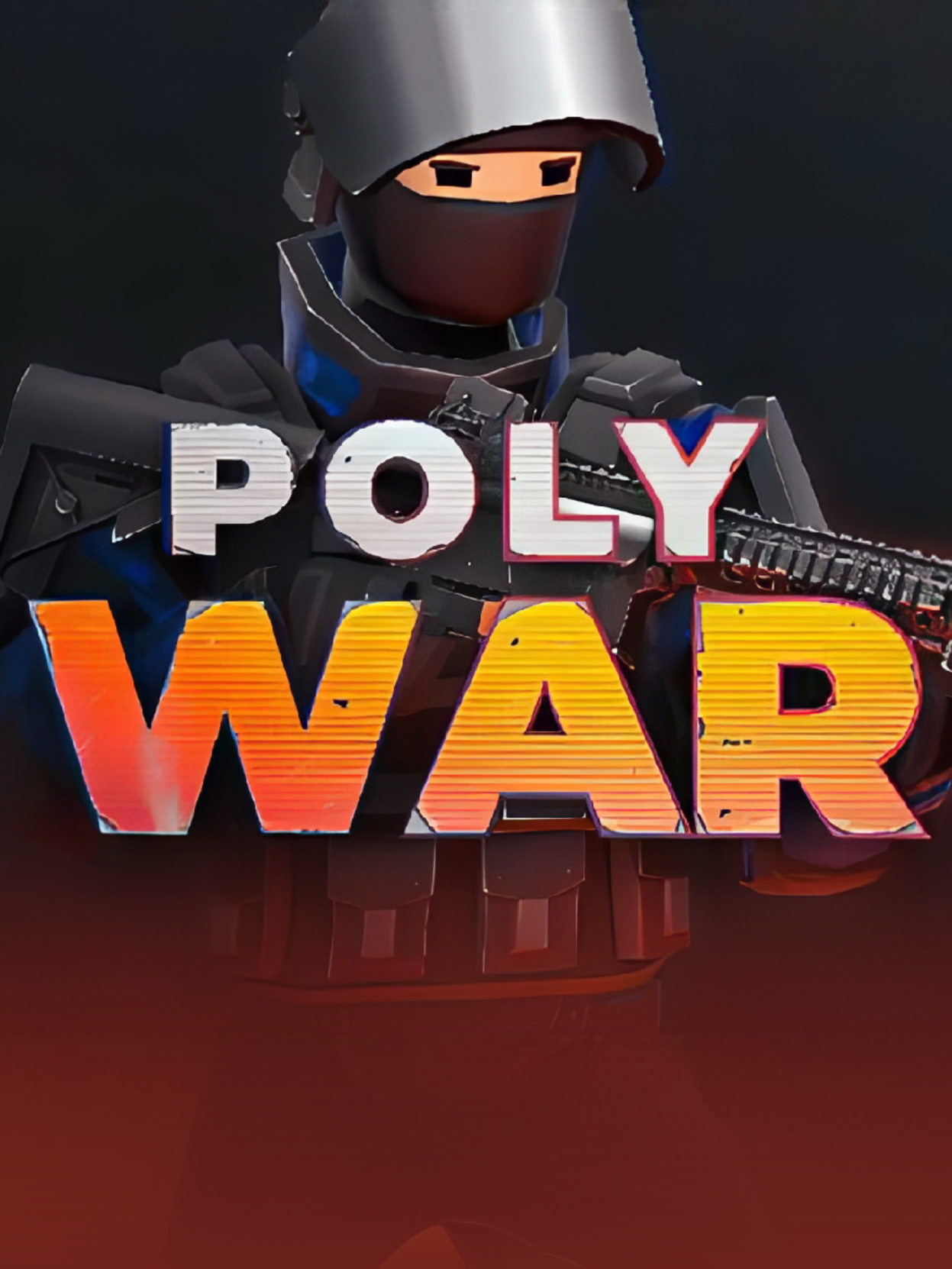 Polywar cover