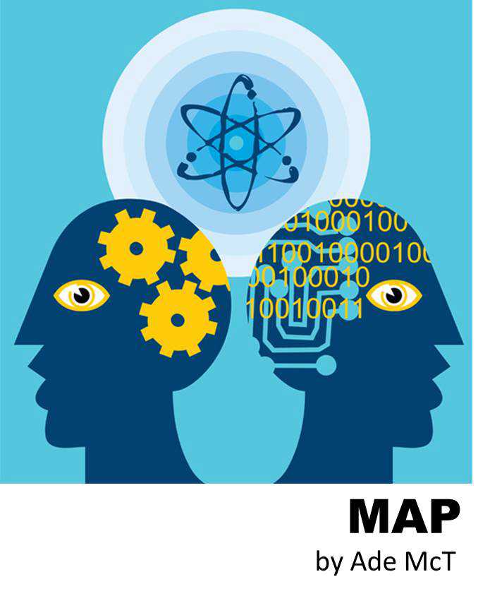Map cover