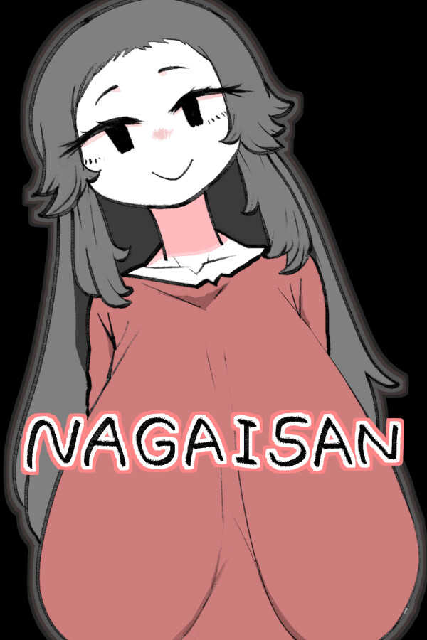 Nagaisan cover