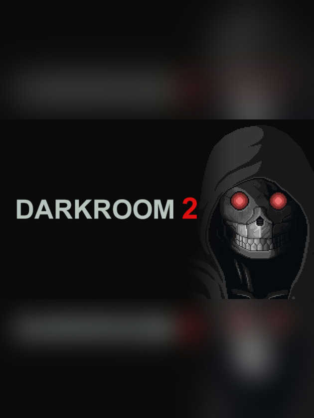 Darkroom 2 cover