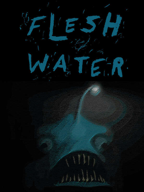 Flesh Water cover