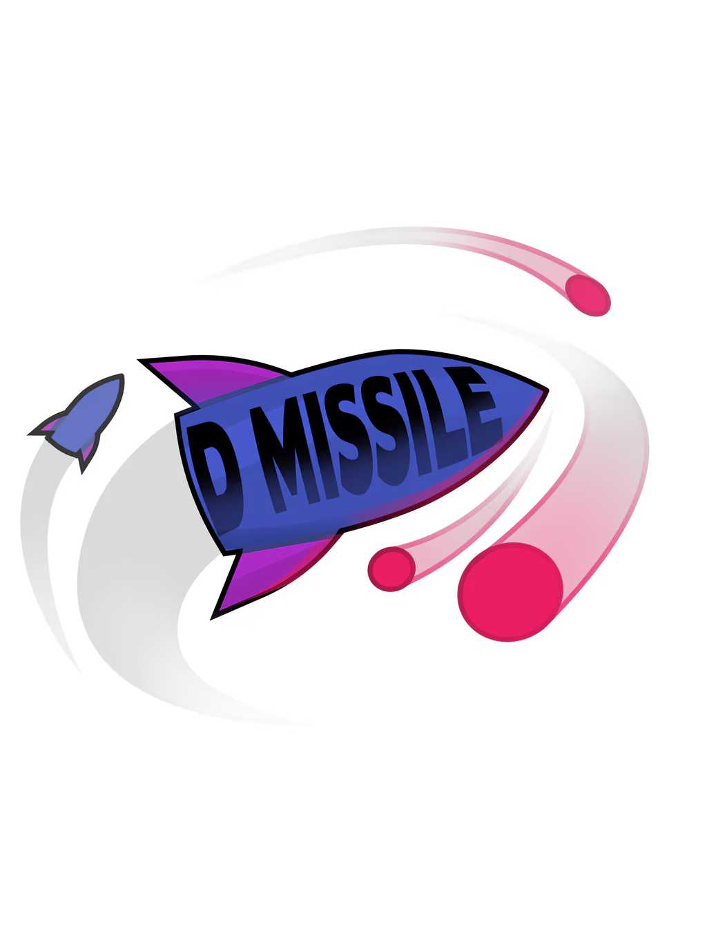 D Missile cover