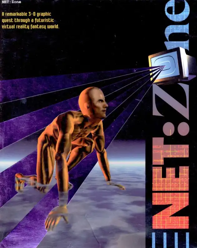 NET:Zone cover