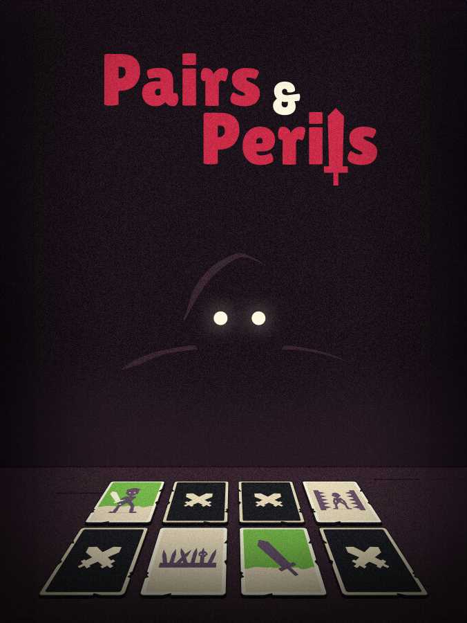 Pairs & Perils cover