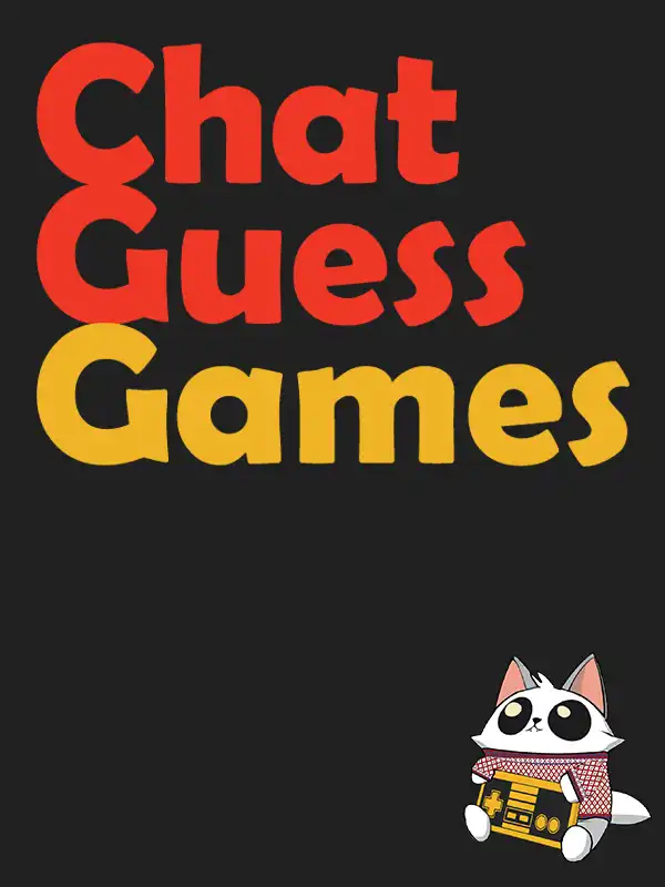 Chat Guess Games cover
