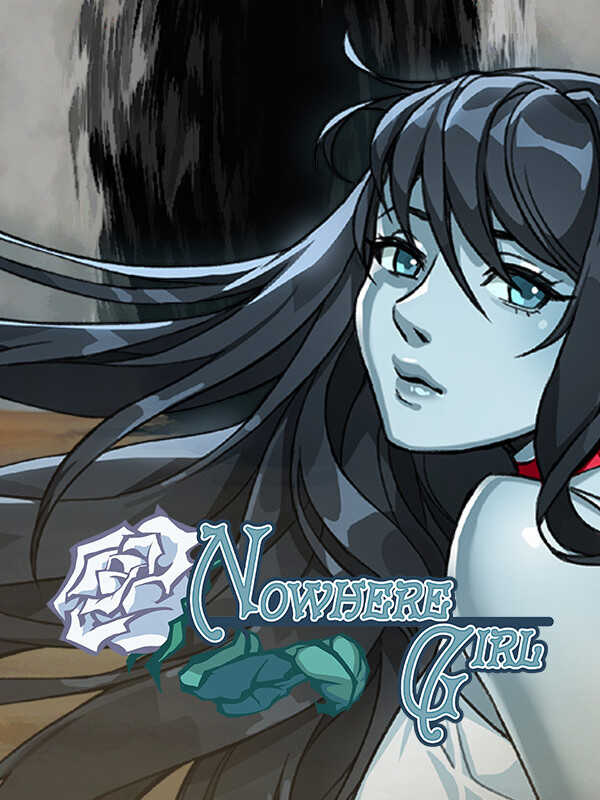 Nowhere Girl cover