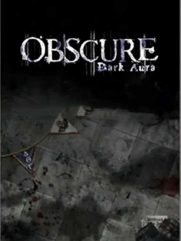Obscure: Dark Aura cover