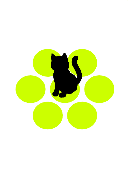 Chat Noir cover
