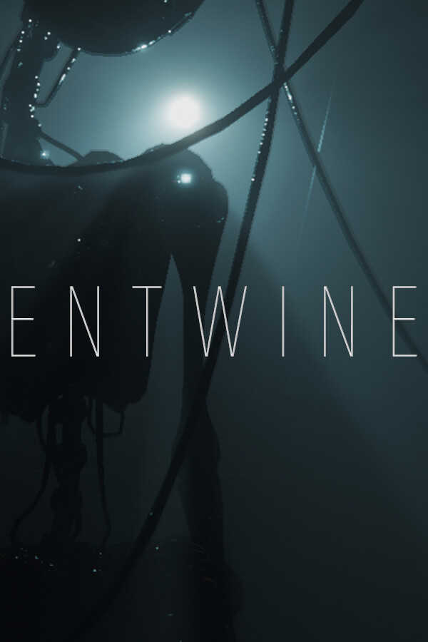 Entwine cover