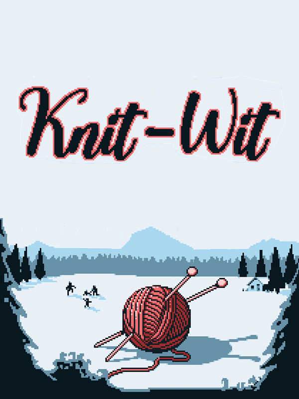 Knit-Wit cover
