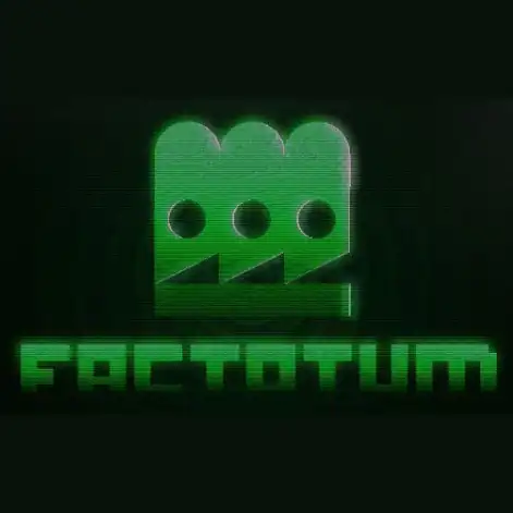 Factotum cover