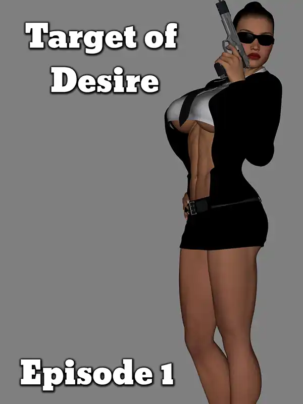 Target of Desire: Episode 1 cover