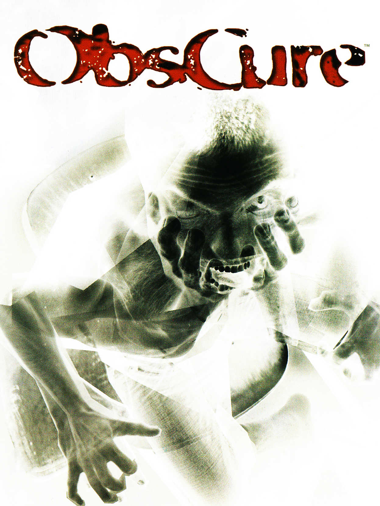 ObsCure cover