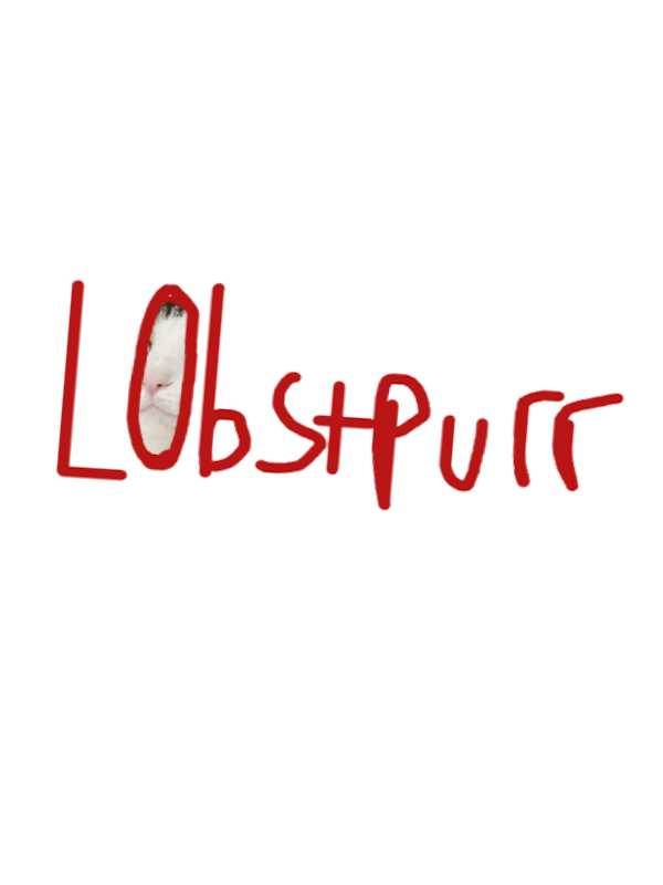 Lobstpurr cover