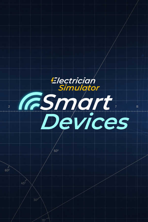 Electrician Simulator: Smart Devices cover