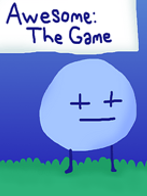 Awesome: The Game cover