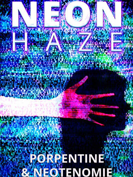 Neon Haze cover