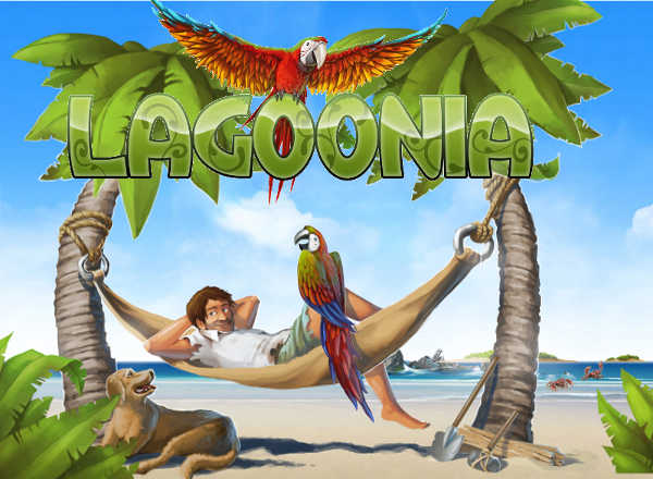 Lagoonia cover