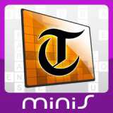 Telegraph Crosswords cover