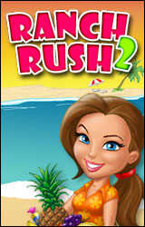 Ranch Rush 2 cover