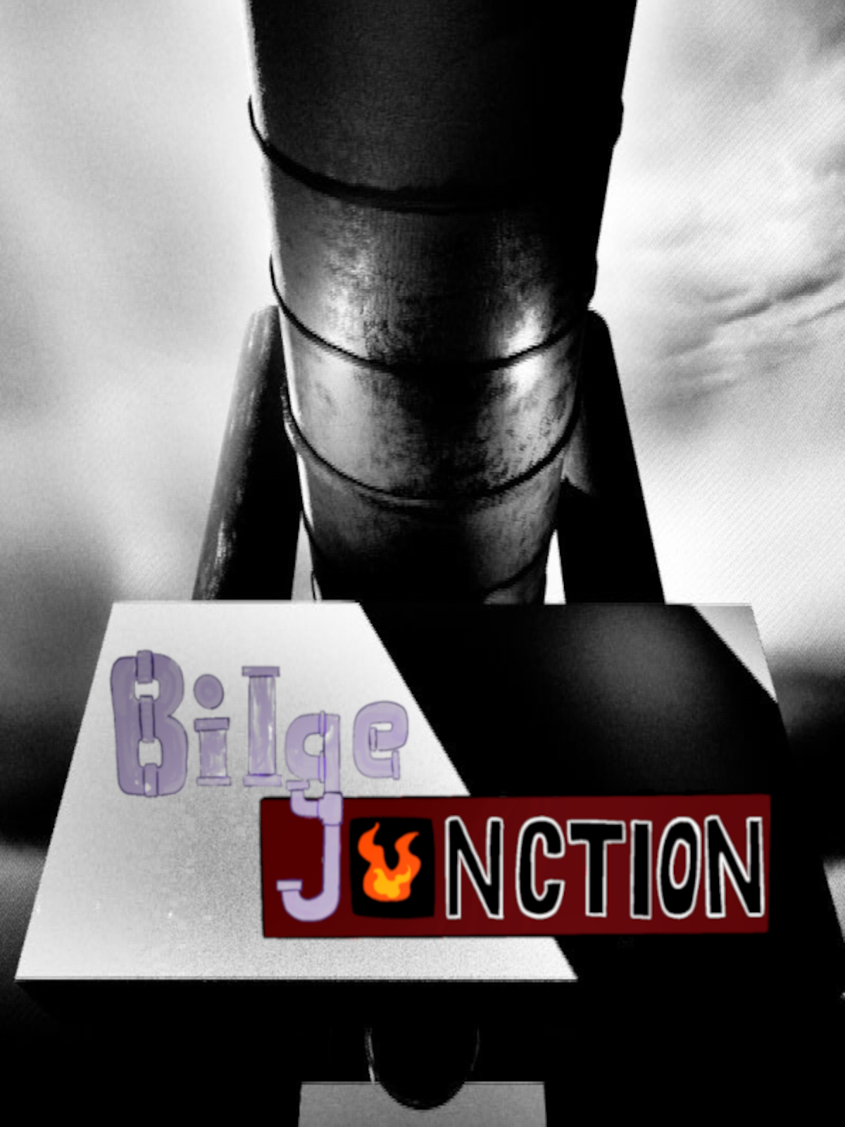 Bilge Junction cover