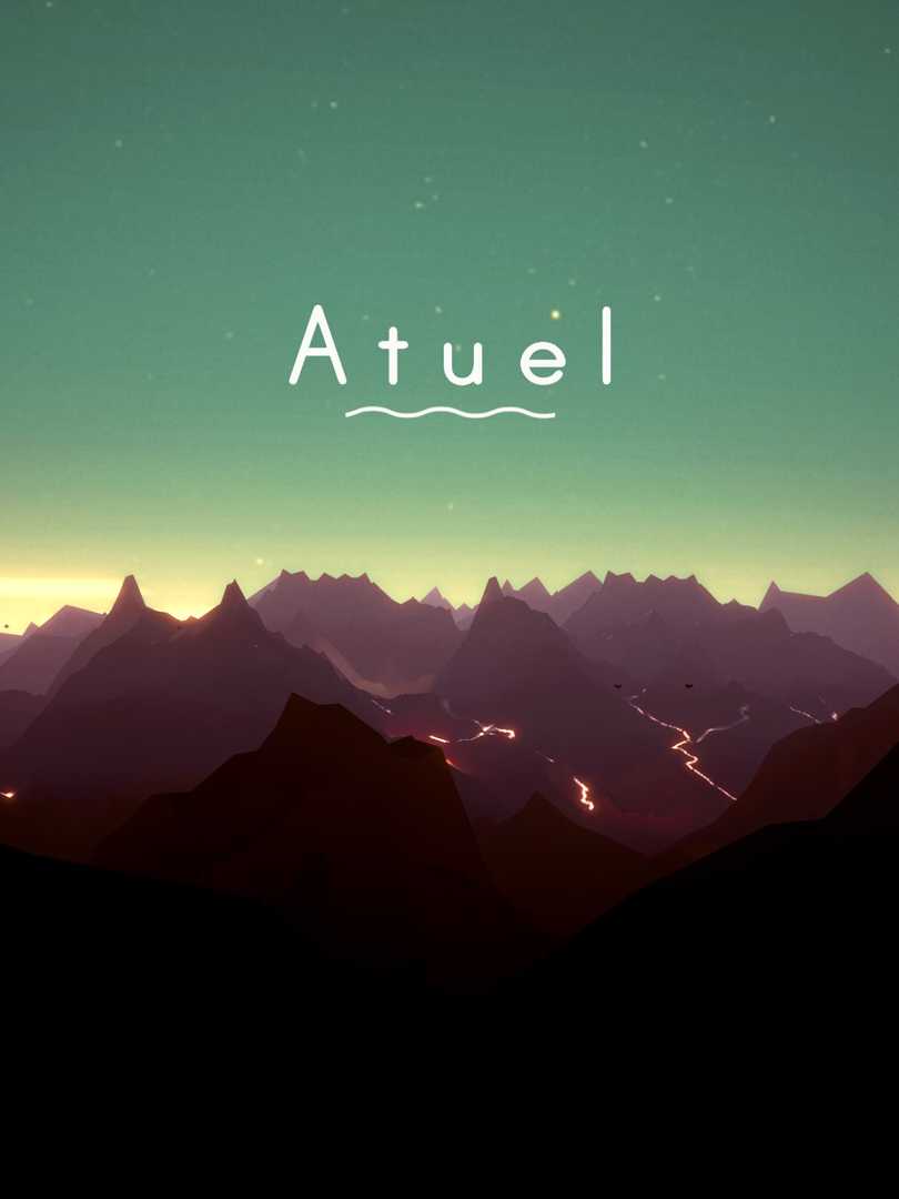 Atuel cover