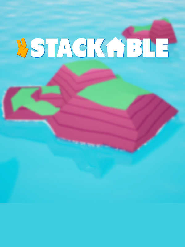 Unstackable cover