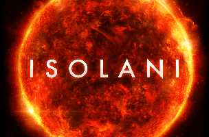 Isolani cover