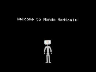 Mondo Medicals cover