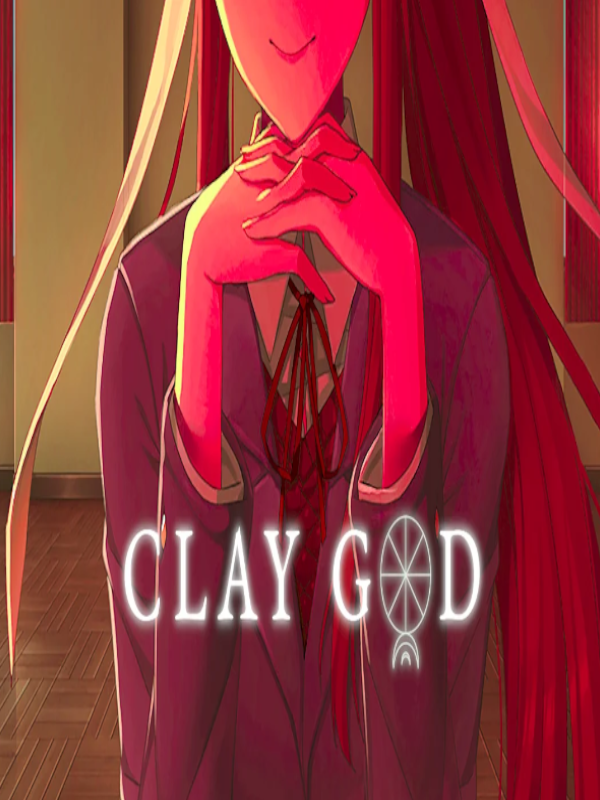 Clay God cover