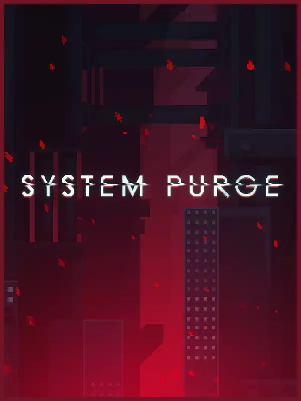 System Purge cover