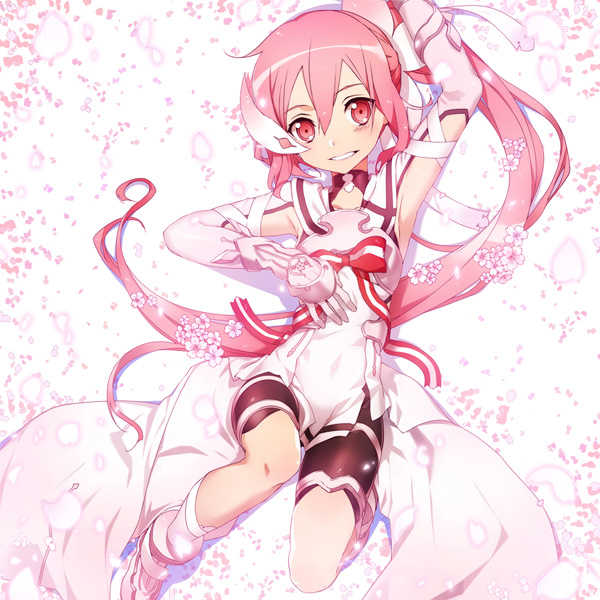 Yuuki Yuna wa Yuusha de Aru cover