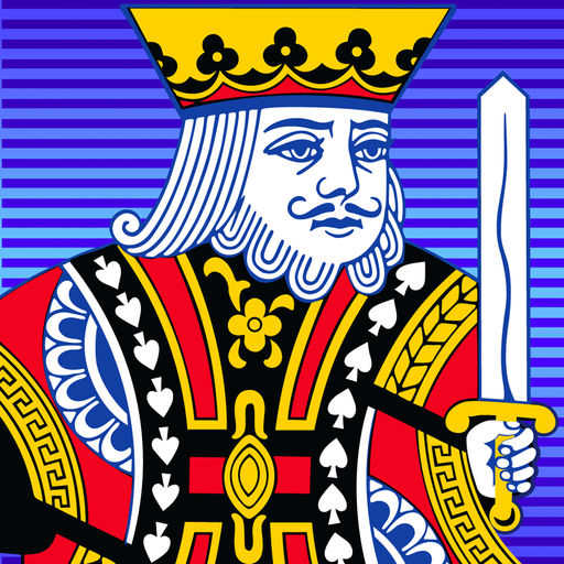 FreeCell cover