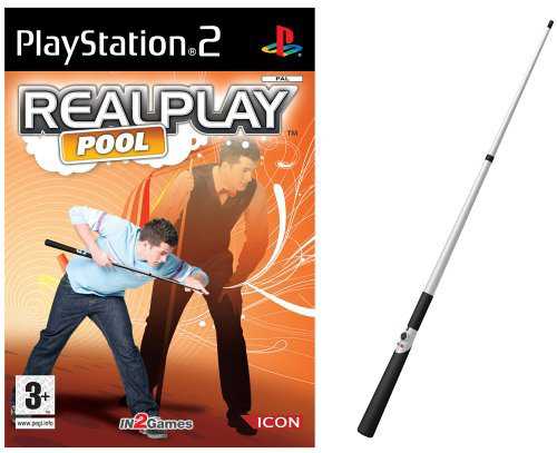 RealPlay Pool cover