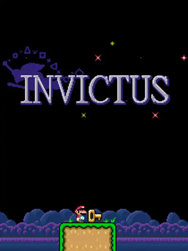 Invictus cover