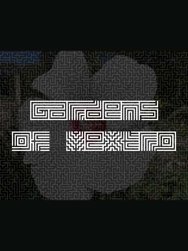Gardens of Vextro cover